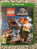 LEGO Jurassic World Xbox one Series X