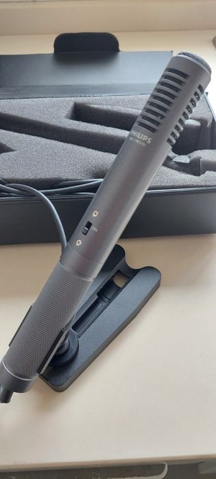 Microfone Estúdio Philips - SBC ME570