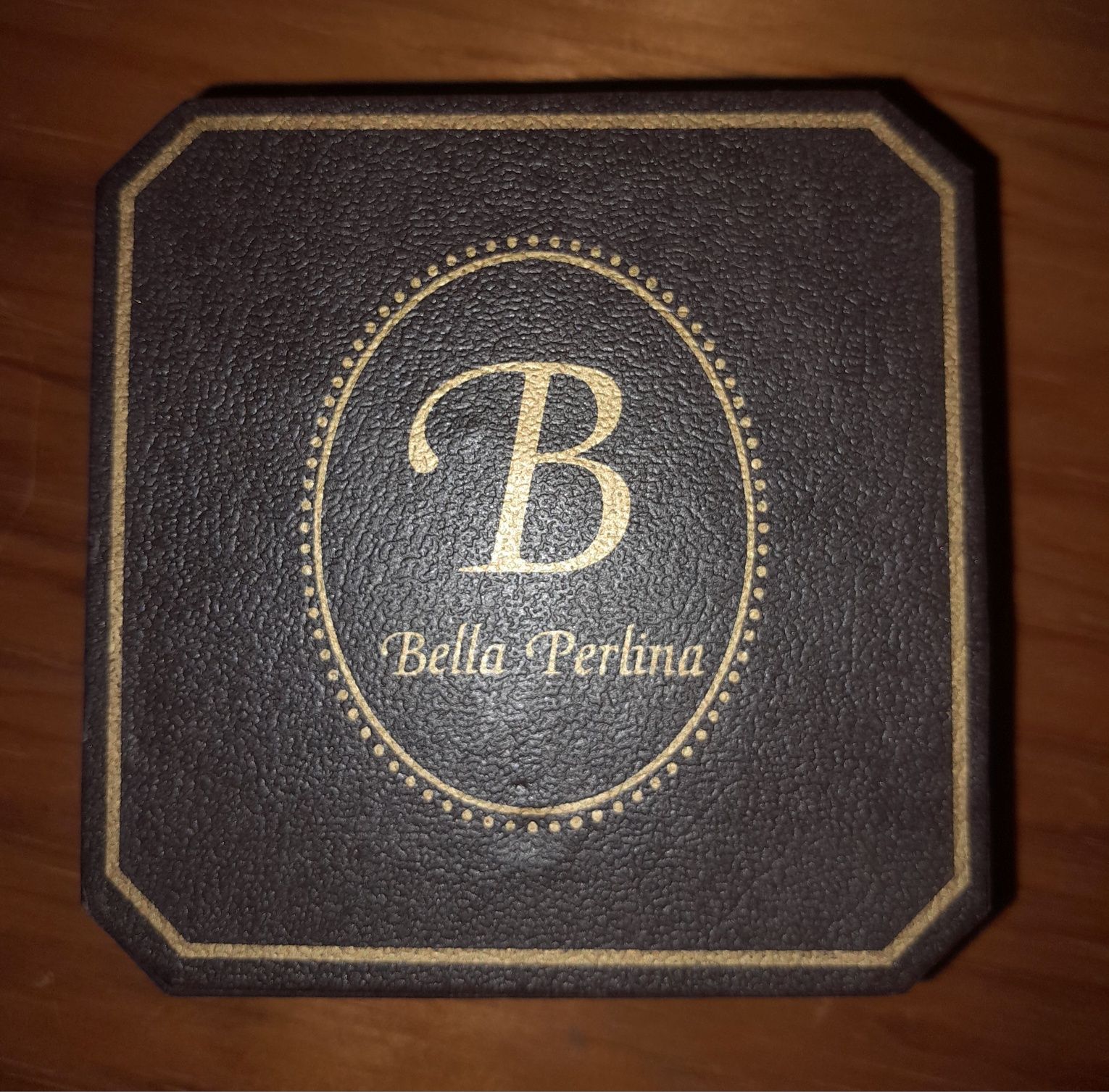 Pulseira Bella Perlina nunca usada