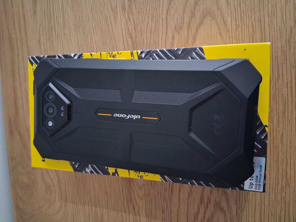Ulefone armor x13