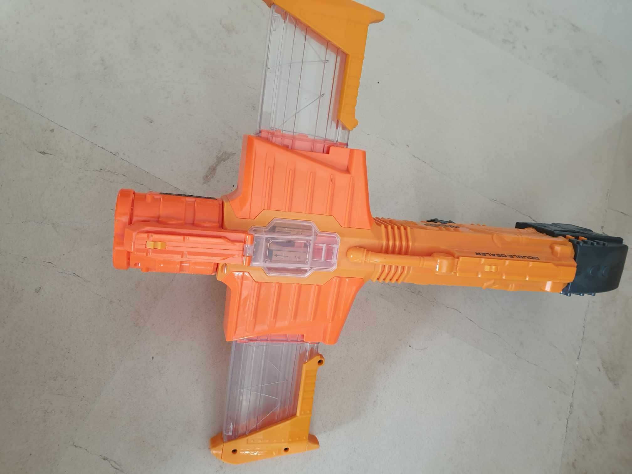 Arma brinquedo Nerd