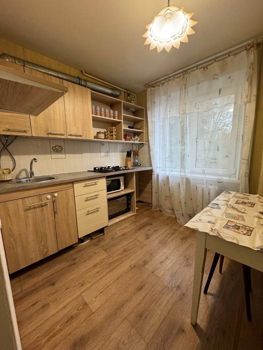 Здам 1-кімнатну квартиру, м. Дніпро, вул. Алана Шепарда