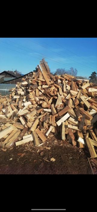 Дрова сосна в наявності. Доставка,самовивіз