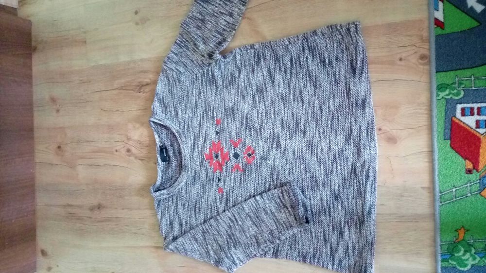 Bluza w rozmiarze XL