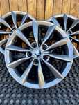 Диски 5/112 r16 Skoda оригінал