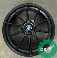 Новые легкие диски 5*120 R18 на Bmw 5 F10 E60 3 F30 E90 4 F32 2 6 7