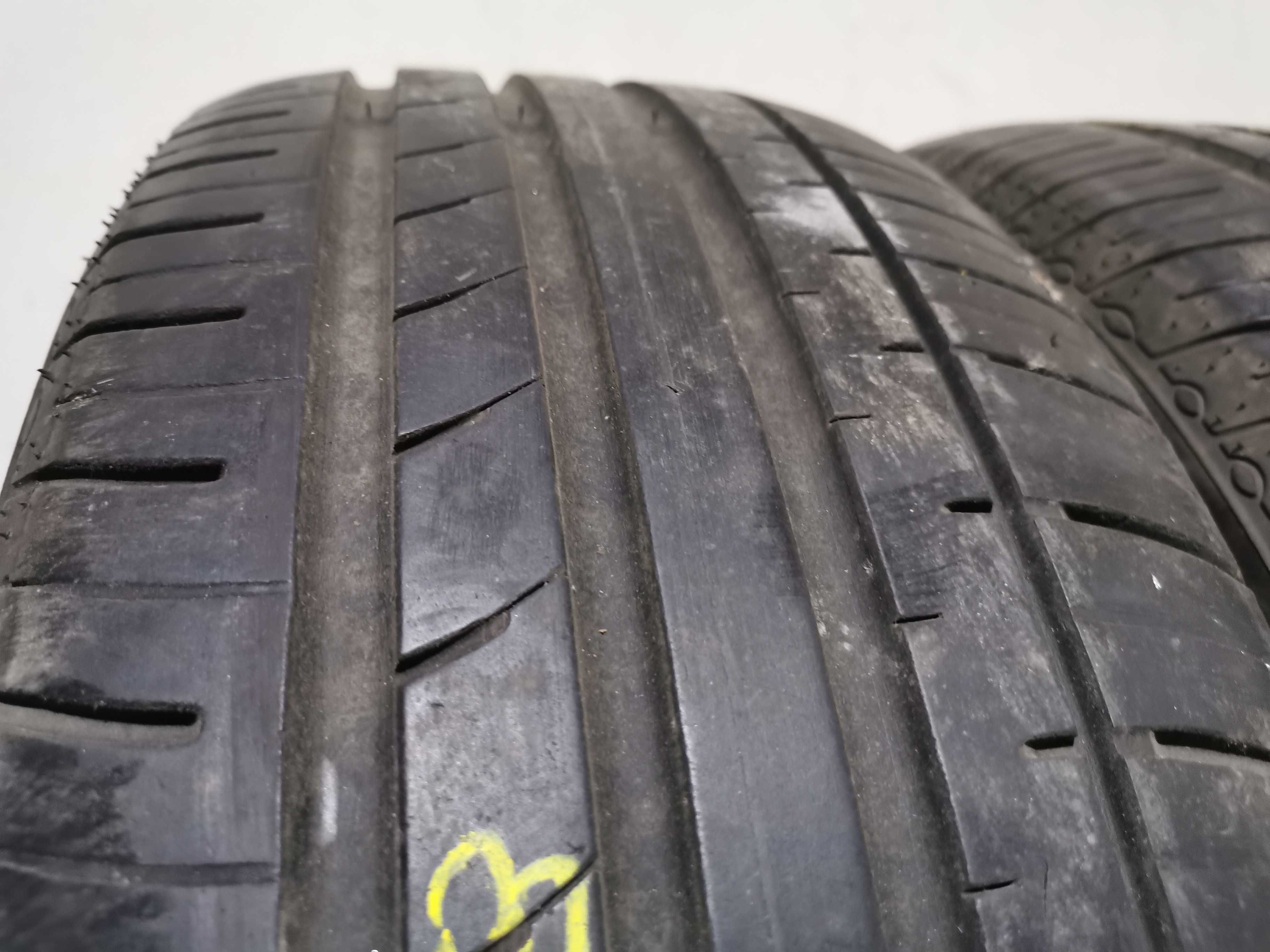 Nexen Nfera RU1 235/60r18 103H N6311