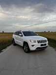 Jeep Grand Cherokee Jeep Grand Cherokee 3.6l powłoka ceramiczna