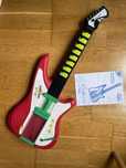 Guitarra Eletrica Imaginarium