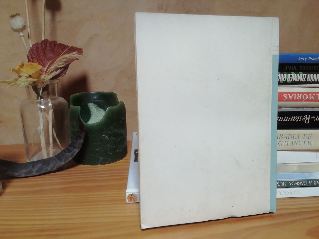 Encruzilhada de Hanid Estela
