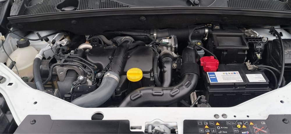 Renault Dokker 2018
