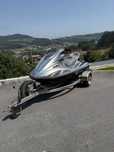 moto de agua yamaha FXCRUISER