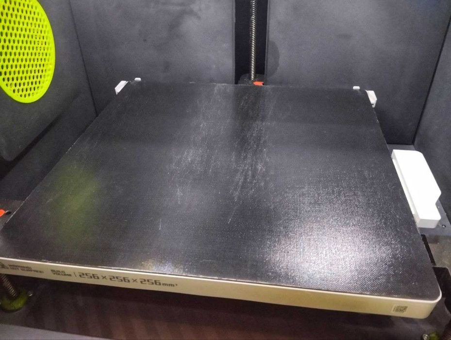 3D-принтер Bambu Lab P1S