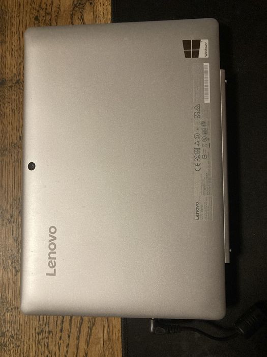 Ноутбук Lenovo IdeaPad Miix 320 10.1"  1.9Ггц/4 4/64GB