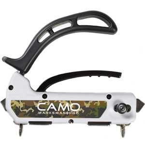 CAMO Marksman 5 Niewidoczny montaż deski tarasowej