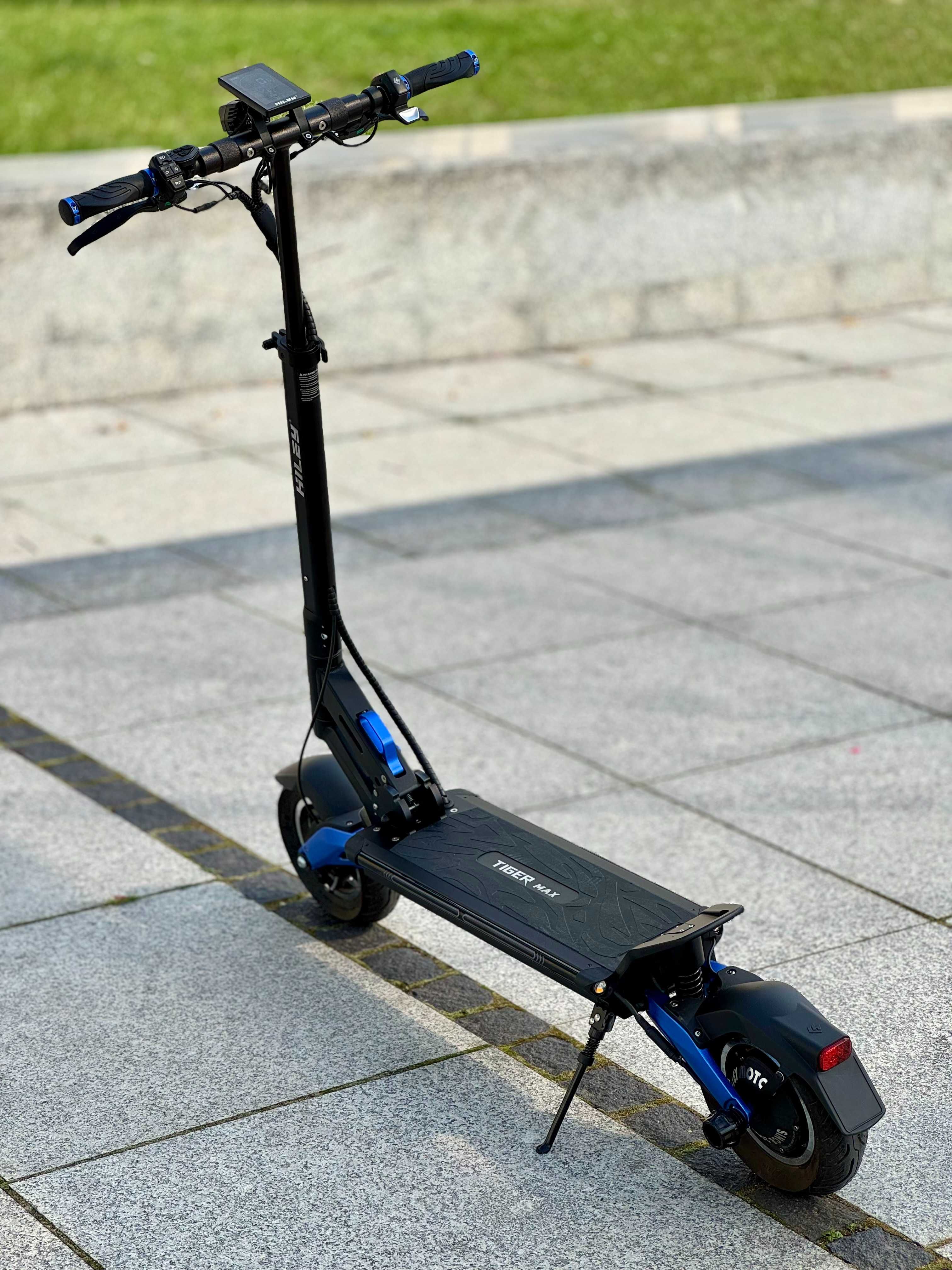 Hiley Tiger Max GT