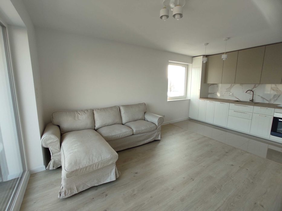 Mieszkanie Dwupokojowe Osiedle Miodowe