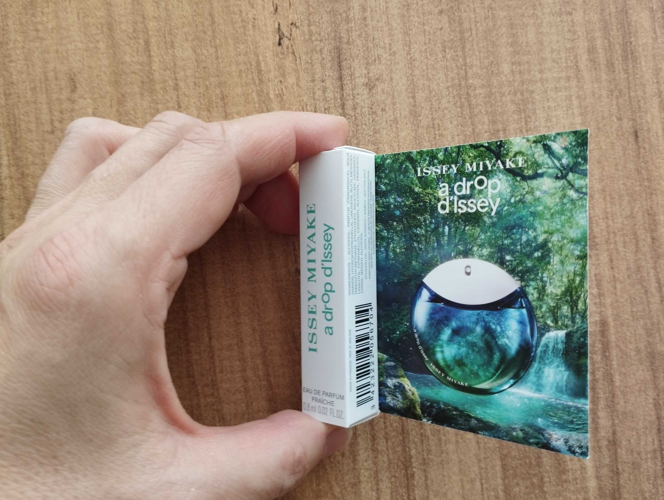 Hабор из 2-х мини парфюмов - отличная идея для подарка! Оригиналы.