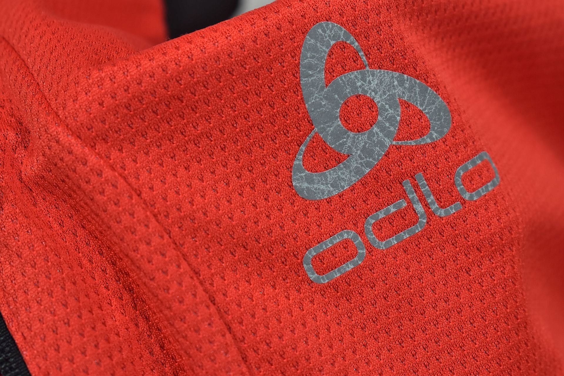 Odlo Logic Windproof Techniczna Kurtka Męska / L
