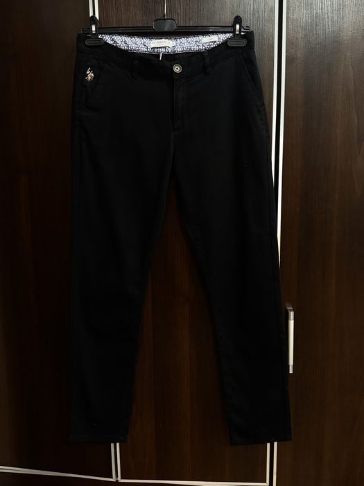 spodnie męskie firmy  Levi’s