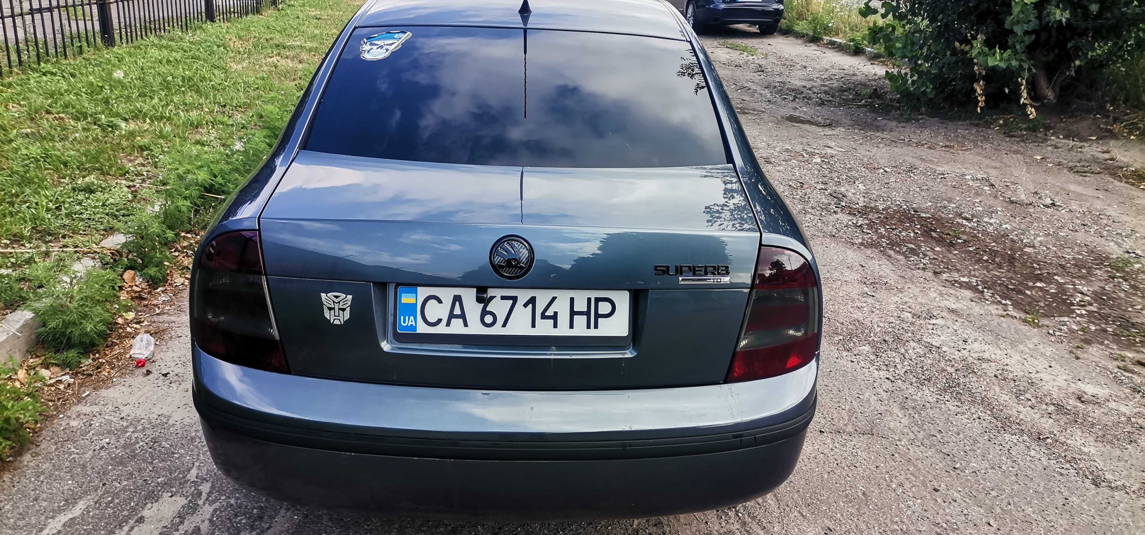 Автомобіль для ЗСУ