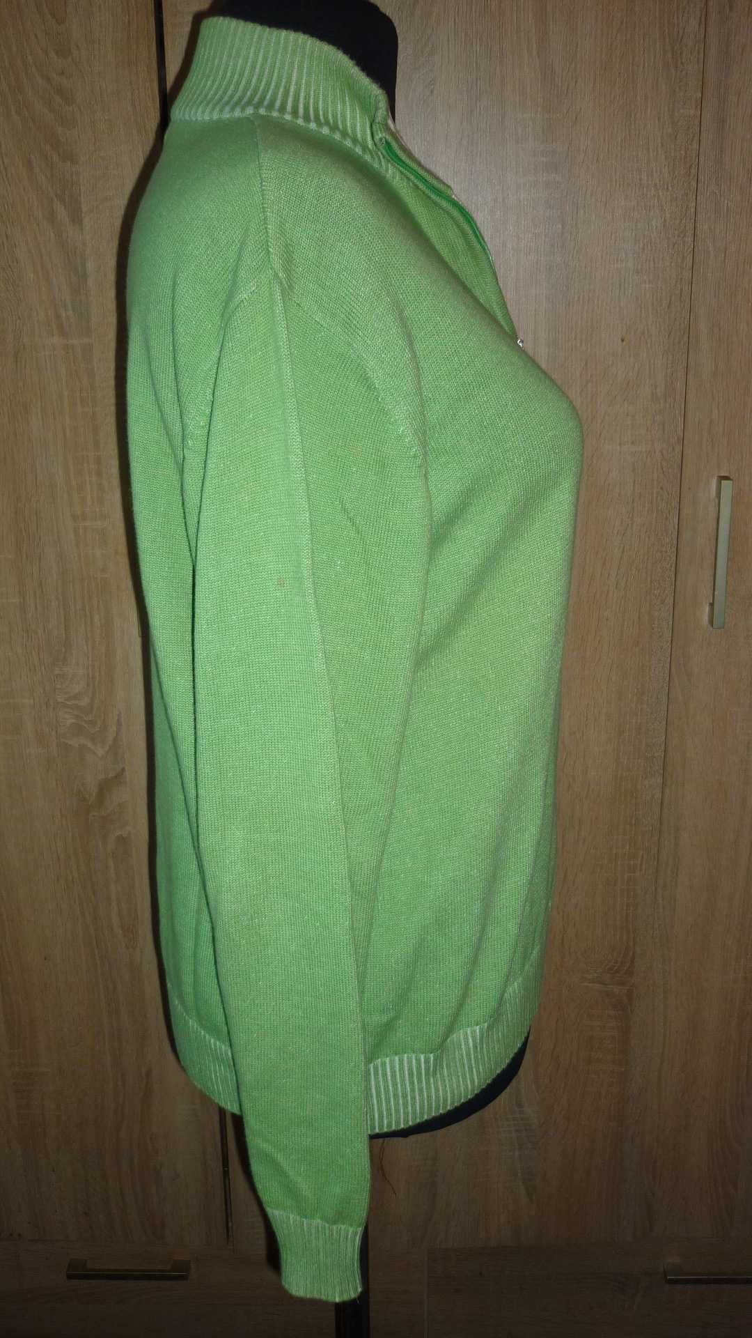Best Connections- męski półgolf bawełna  r; M/L