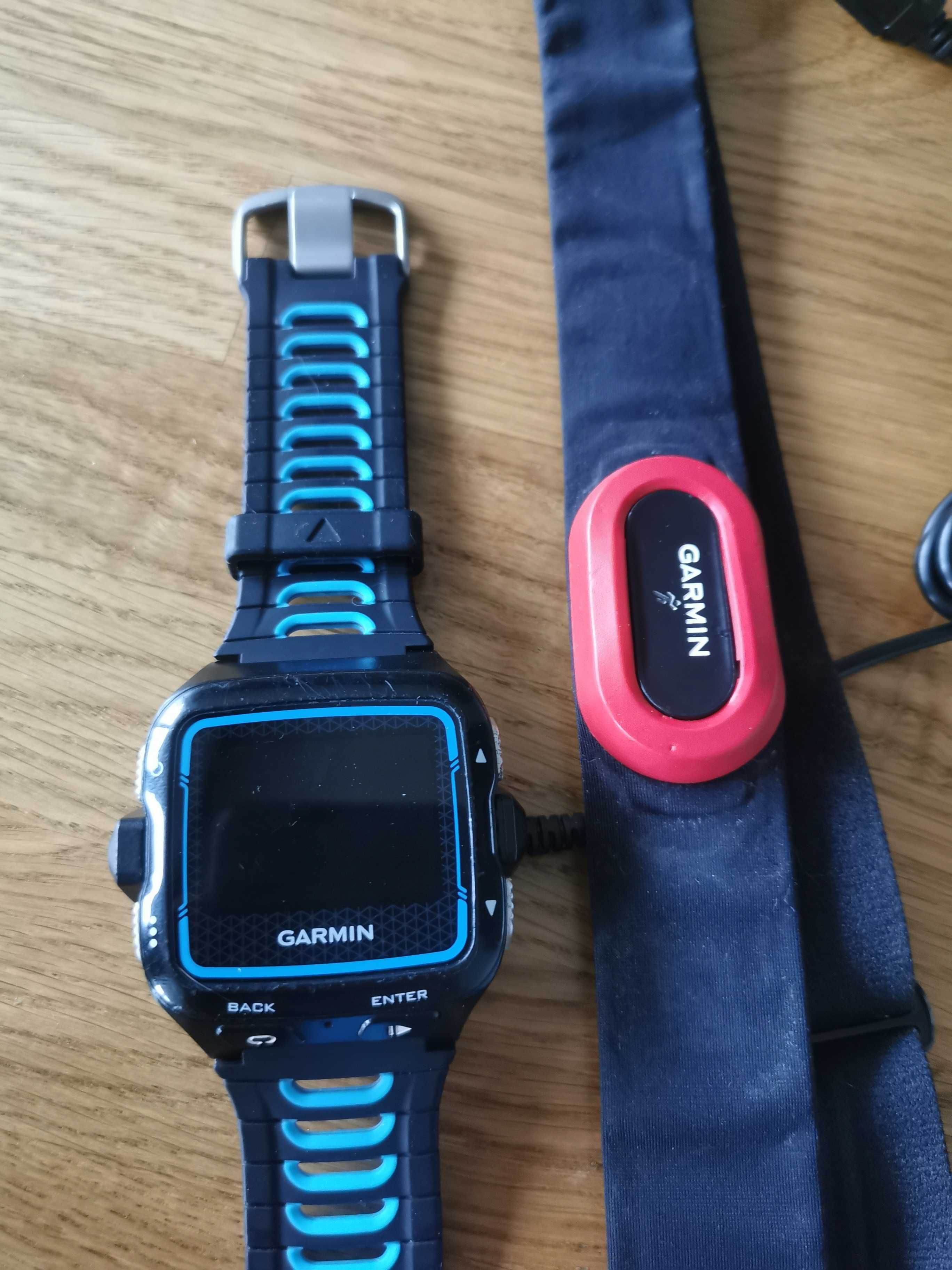 Garmin forerunner 920 xt