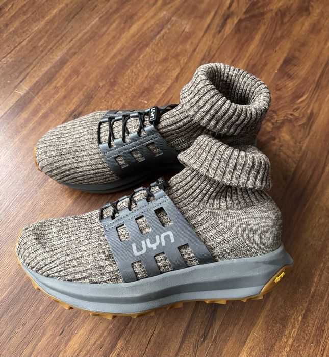 Кросівки Uyn Uynner Hero