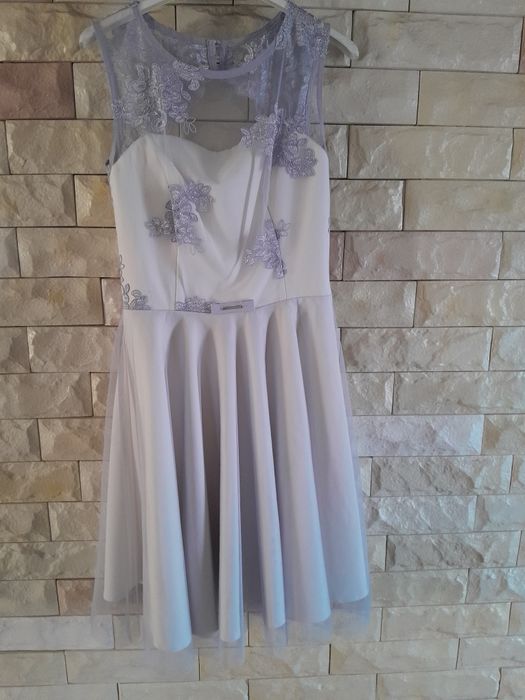 Sukienka  wizytowa XS