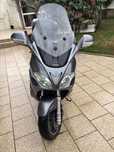 Piaggio x9 500cc evolution