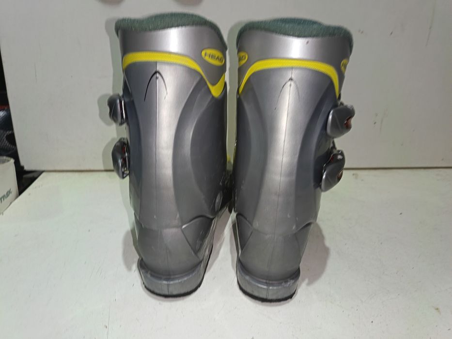 Buty narciarskie dla dziecka HEAD rozmiar 37