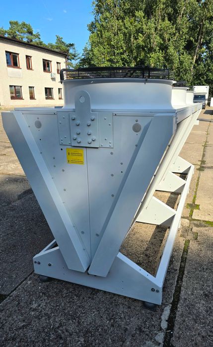 Dry Cooler / Chiller Guntner 160 kW
