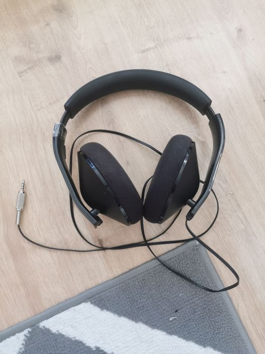 Słuchawki xbox one