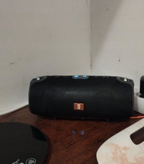Głośnik bezprzewodowy Bluetooth