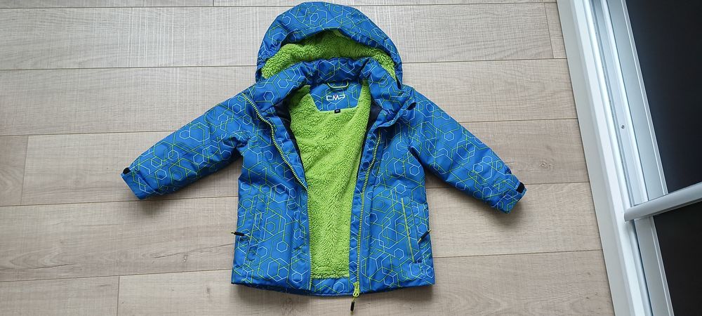 Продам дитячу куртку CMP