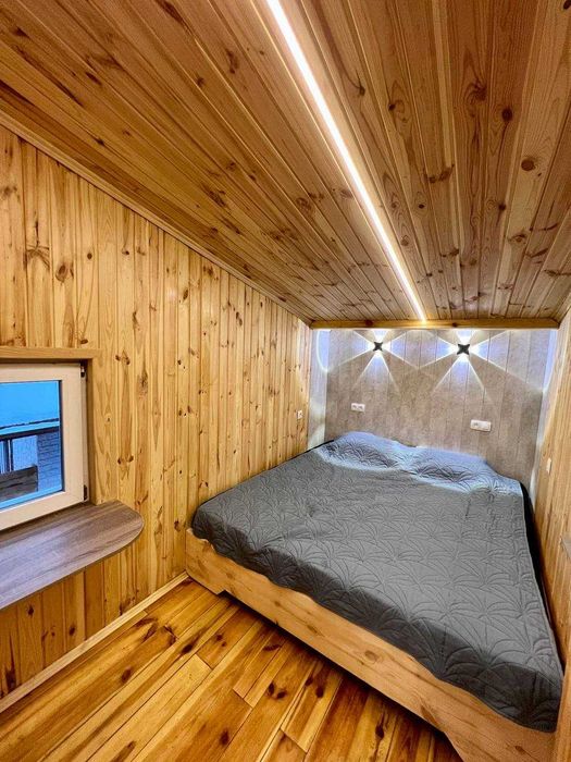 Киев. Оренда дома с чаном, баней и PlayStation-12-555.biz.ua