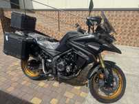 Мотоцикл VOGE 525DSX
