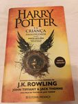 Livro harry potter