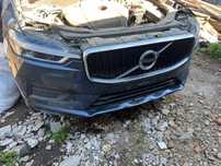 Бампера volvo cx60 2019
