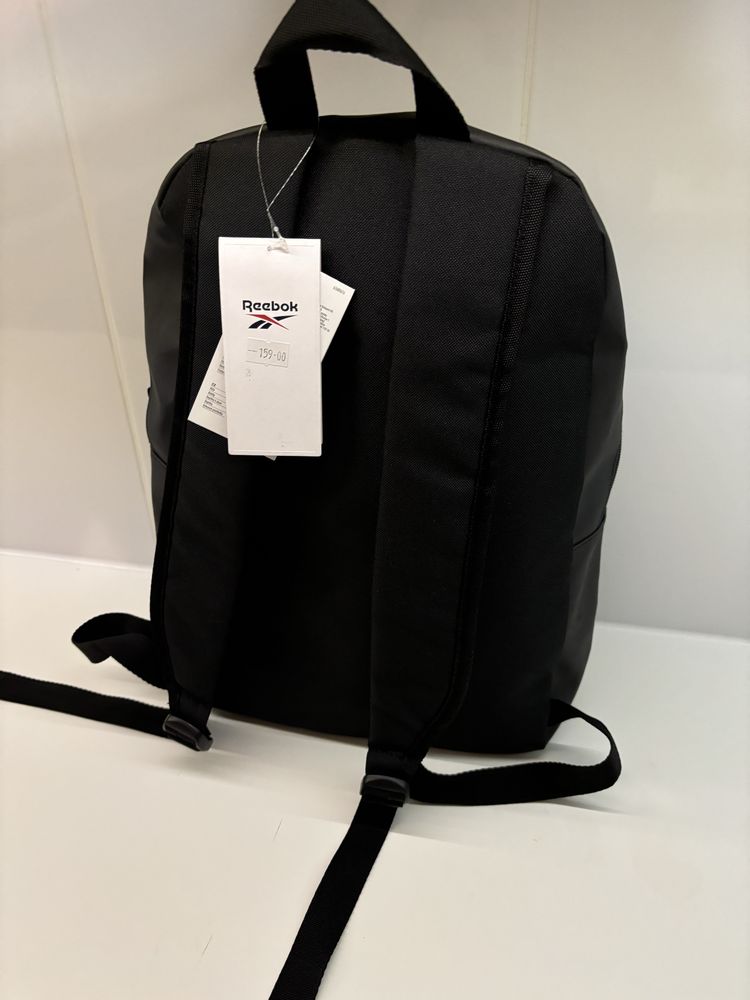 Plecak reebok class new