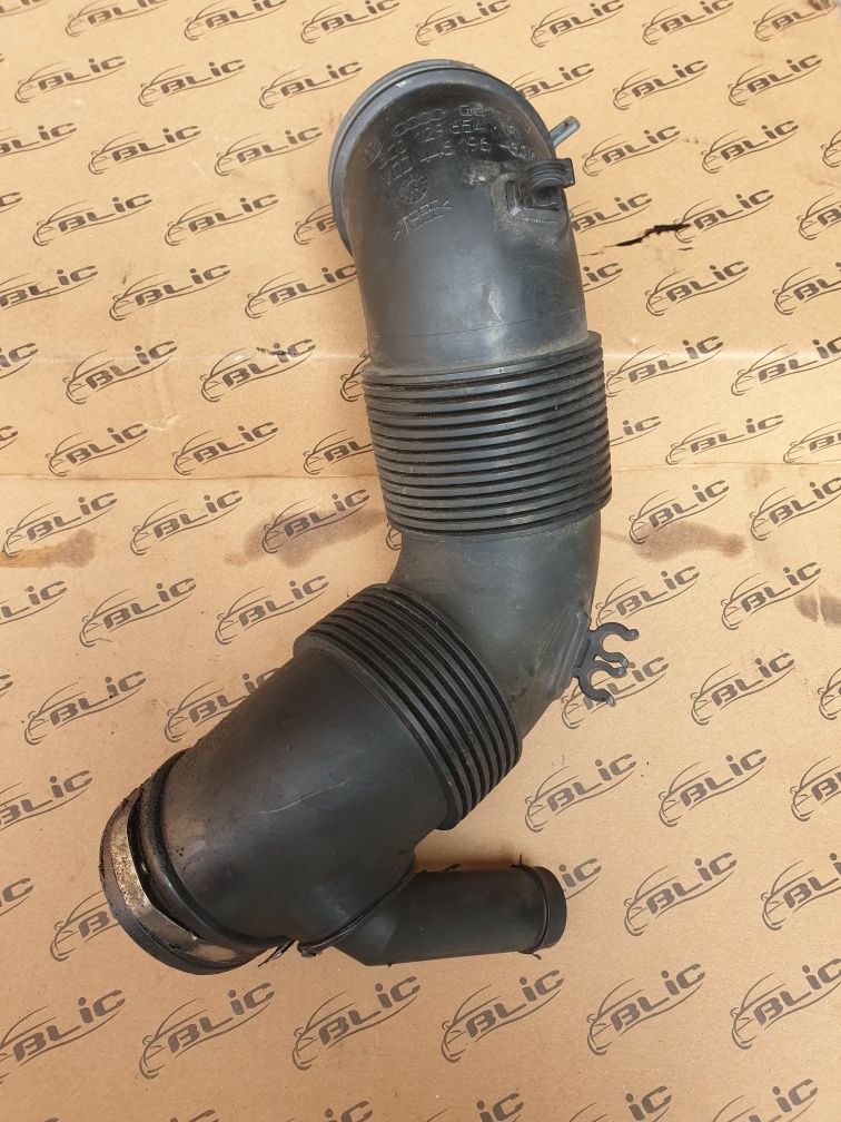 Rura dolot przewód turbo Audi a3 8P Vw Golf 6,1.6tdi CAY,CAYC