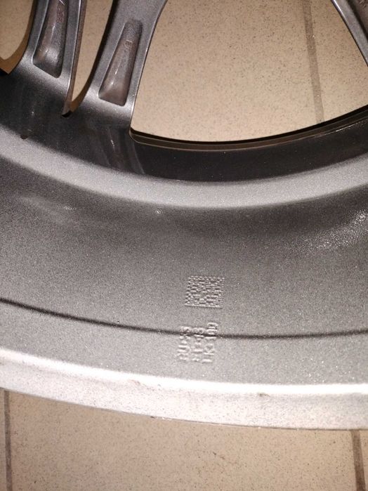 BROCK 18 cali 5x100 Subaru Audi VW Seat i inne