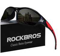 Спортивні сонцезахисні окуляри Rockbros KU03/UV400