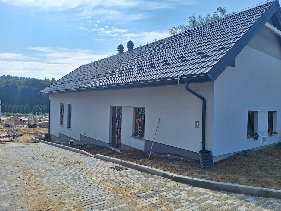 Ocieplenia budynków / elewacje / Czyste Powietrze - ZAPISY 2026 ROK