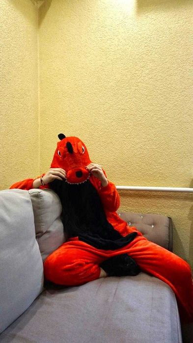 Кігурумі для дітей та дорослих