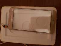 Продам сенсорное стекло ( дисплей) для Samsung J5