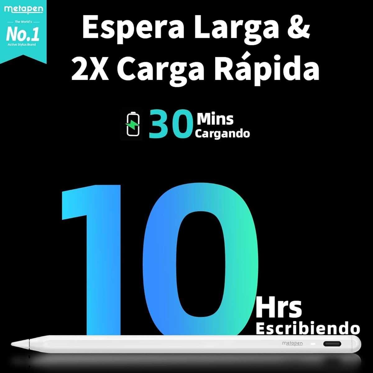 Caneta para iPad