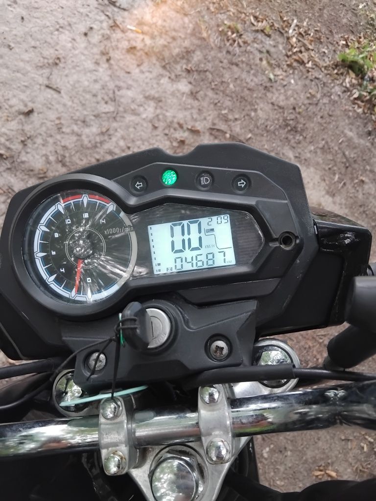 Продам Spark150r-15