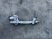 Ford edge 15-18 usa кермова рейка f2gc-3d070-ak