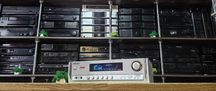 Підсилювач MC Voice AV-698/4Ω